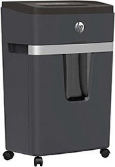 Grirëse për letra HP ProShredder 18CC, P-4, 550W, i zi