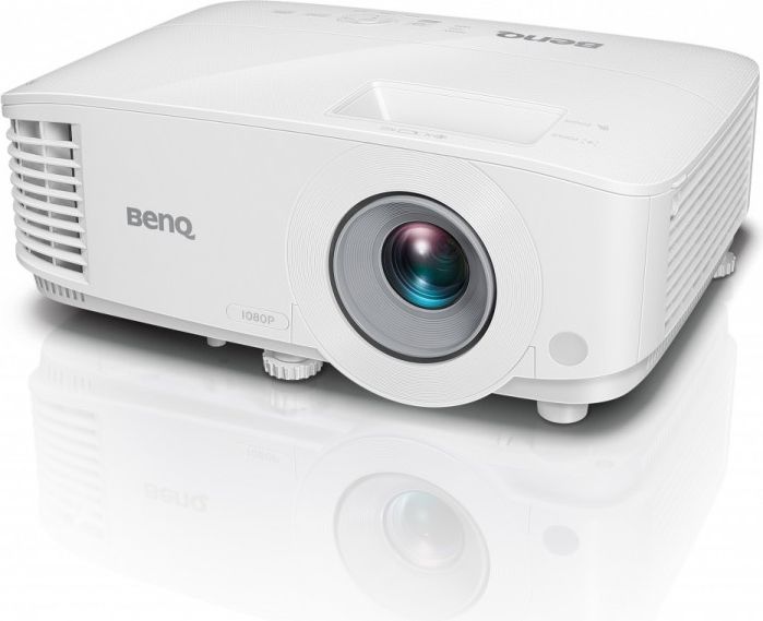 Projektor BenQ MH550, 3500lm, i bardhë