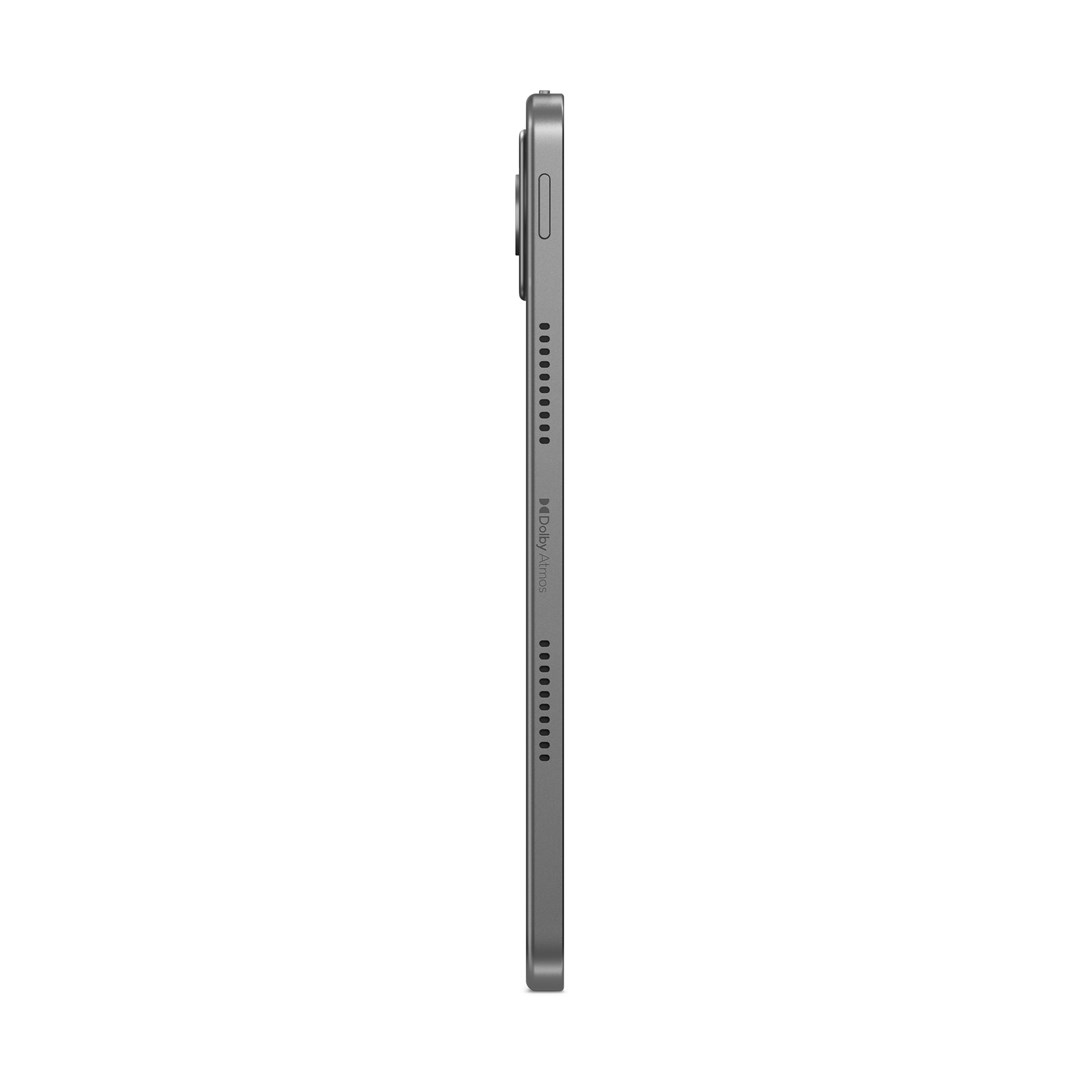 Lenovo Idea Tab 11" 2.5K 90Hz 5G – Dimensity 6300, 8GB RAM, 128GB, Android 15 + Pen, Grey