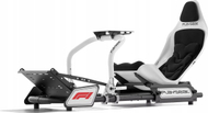 Karrige gaming Playseat Formula Instinct F1 Edition, universale, e zezë e bardhë