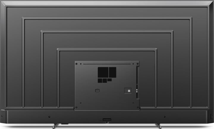 Televizor Philips 55PUS7608, 55" (139cm), 4K UHD, i zi
