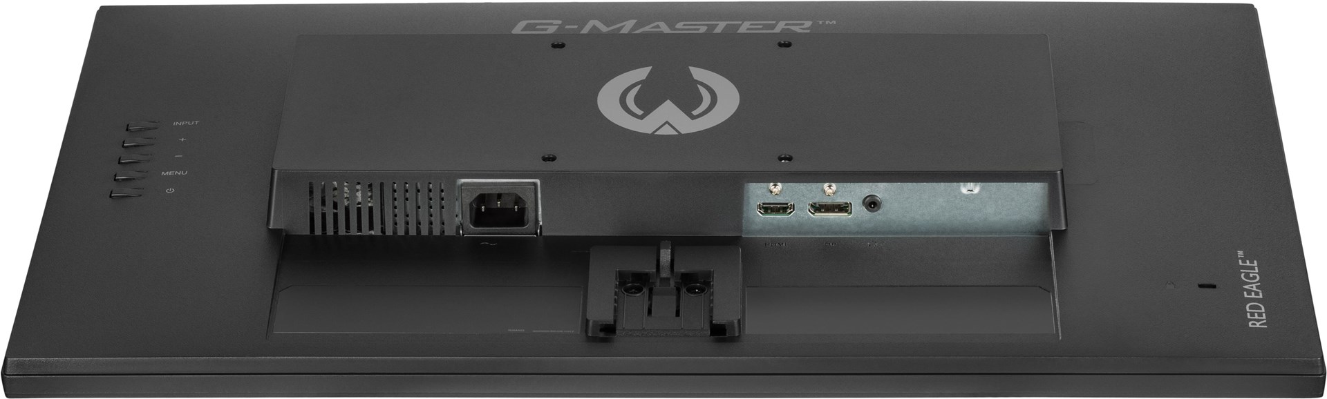 Monitor iiyama G-MASTER G2470HS-B1, 23.8", 1920 x 1080, 180 Hz, i zi