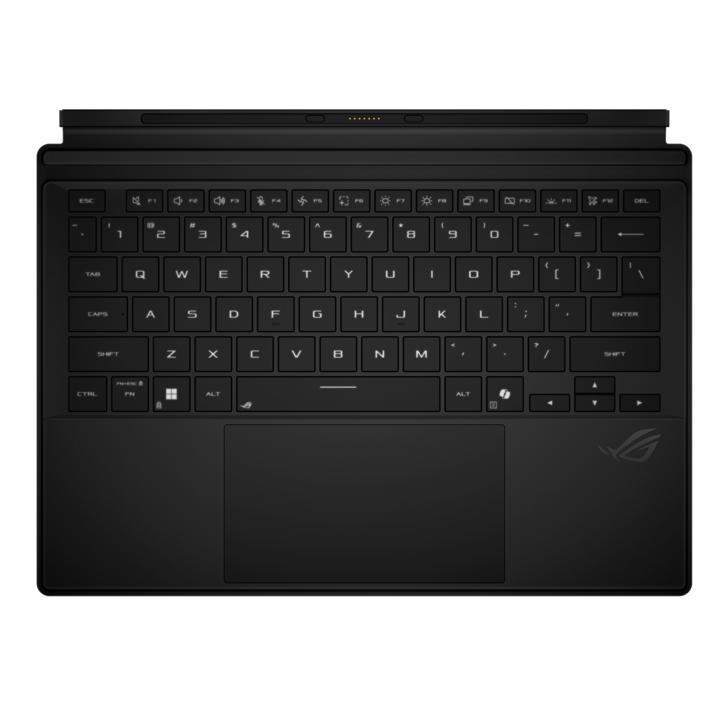 Laptop ASUS ROG Flow Z13 GZ302EA-RU225WZ, 13.4", AMD Ryzen AI MAX+ 395, 32GB RAM, 1TB SSD, AMD Radeon 8060S, i zi