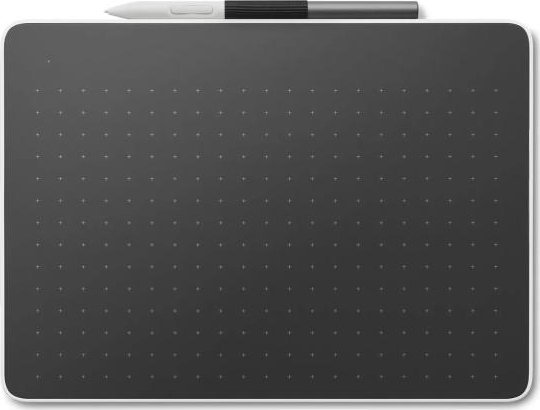 Графички таблет Wacom One, medium, USB Bluetooth, црно-црвен