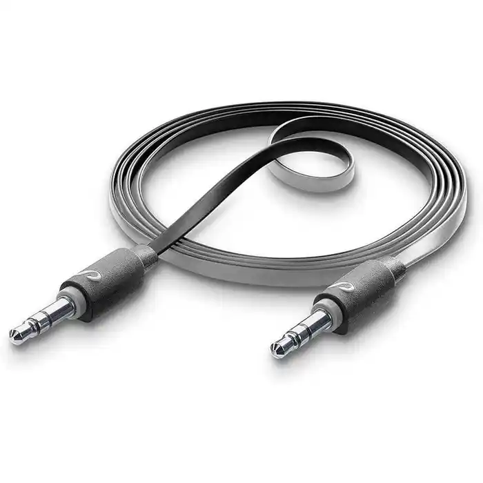 CELLULARLINE AUX MUSIC CABLE 3,5MM TO 3,5MM JACK