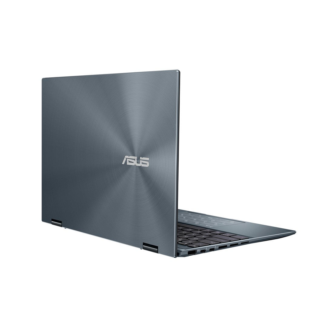 Laptop ASUS ZenBook 14, 14", Intel I5-12500H, 16 GB RAM, 512 GB SSD, i hirtë