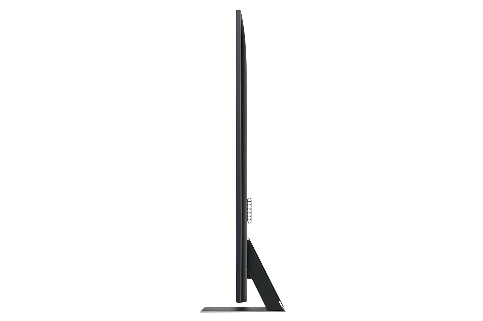 Televizor LG QNED86, 55", 4K, Smart TV 2024, i zi