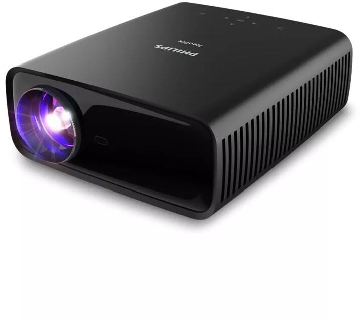 Projektor Philips NeoPix 330 FHD