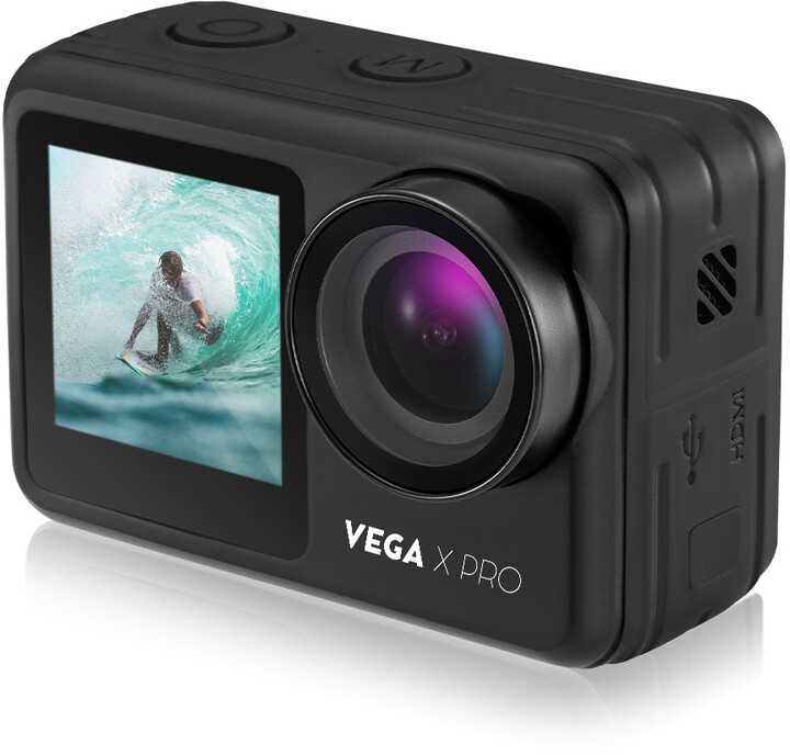 Kamerë Niceboy VEGA X PRO