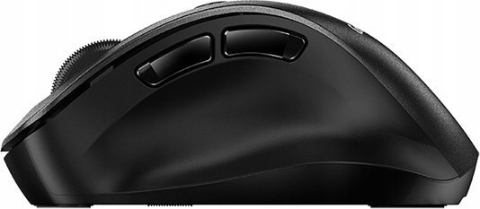 Mouse wireless Genius Ergo 9000S, Bluetooth 5.0, 2.4GHz, i zi