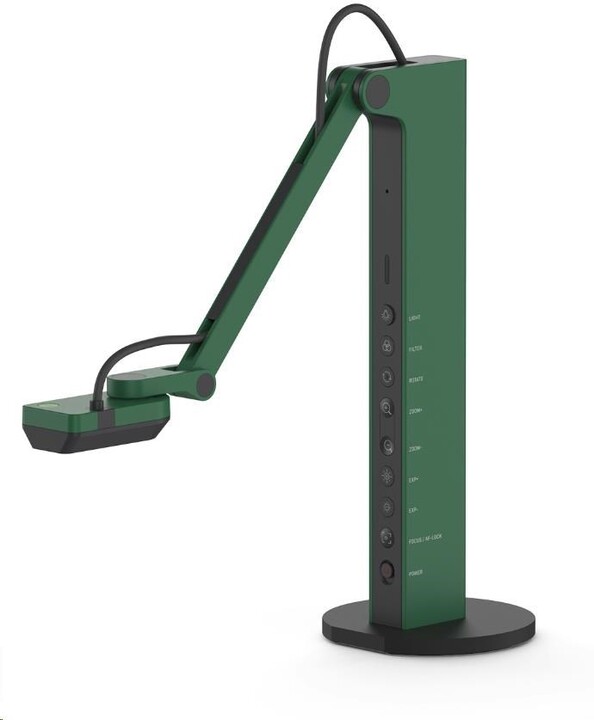 Vizualizues IPEVO VZ-R - HDMI/USB 8MPx