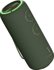 Altoparlant Bluetooth Sencor Sirius 2 Maxi, 30W, IPX7, jeshile ulliri