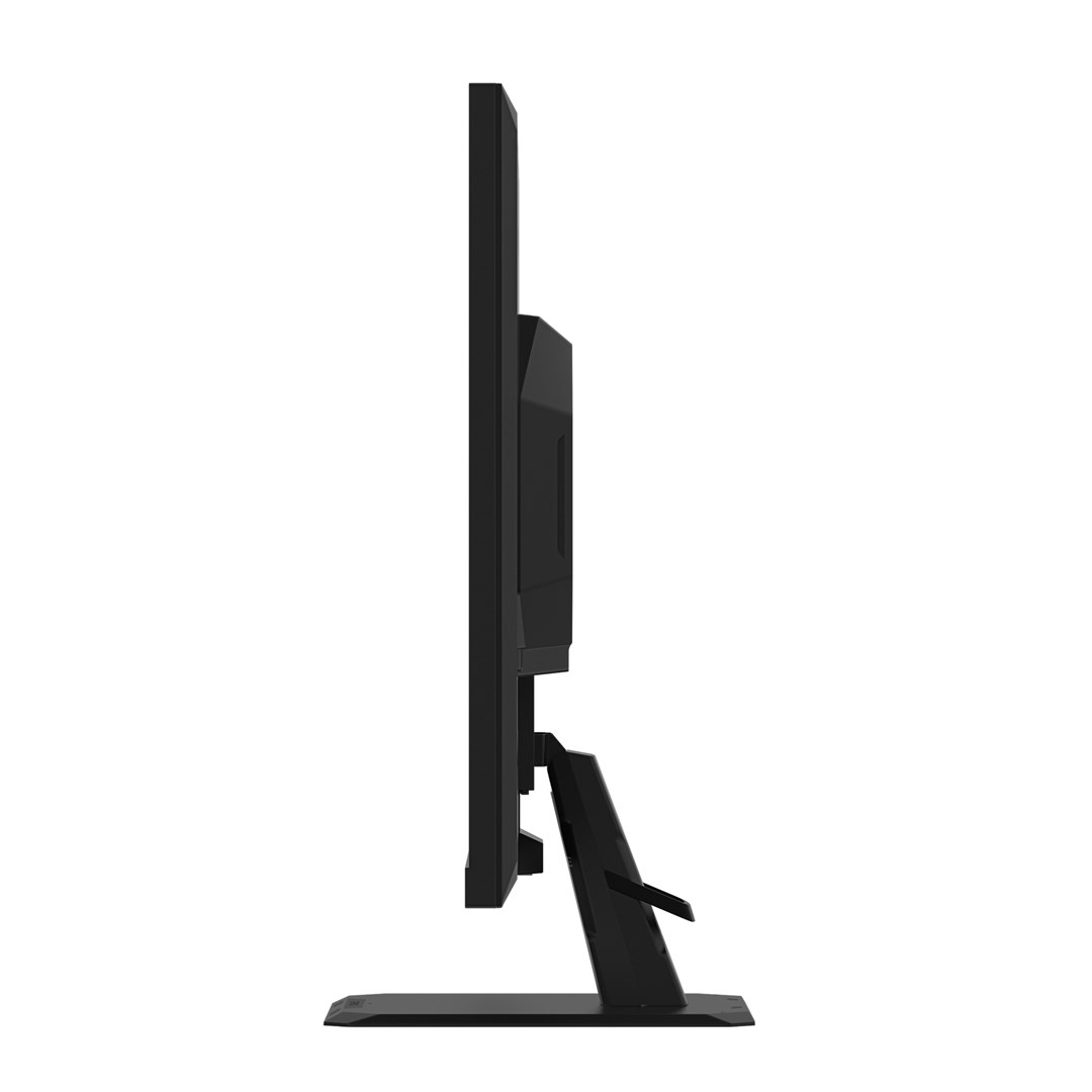 Monitor gaming GIGABYTE GS32QA, 32", QHD, 180Hz, i zi
