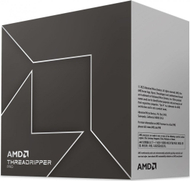 Procesor AMD Ryzen Threadripper Pro 7995WX, 96 bërthama, 192 thread-e, 2.5-5.1 GHz, i zi