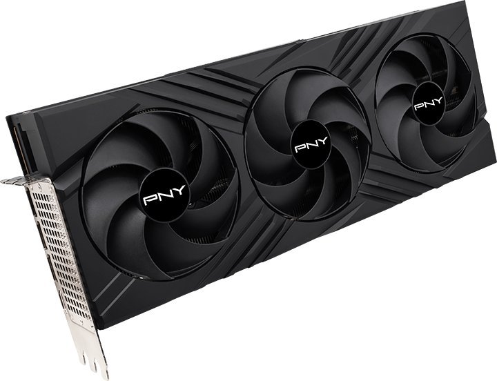 Kartelë grafike PNY GeForce RTX 4080 SUPER Verto OC 16GB GDDR6X