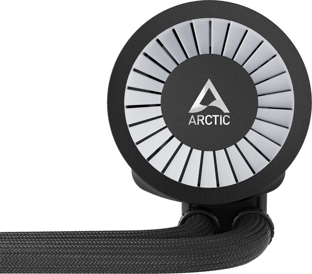 [OUTLET] Ftohës Arctic Liquid Freezer III 240 A-RGB (ACFRE00142A)
