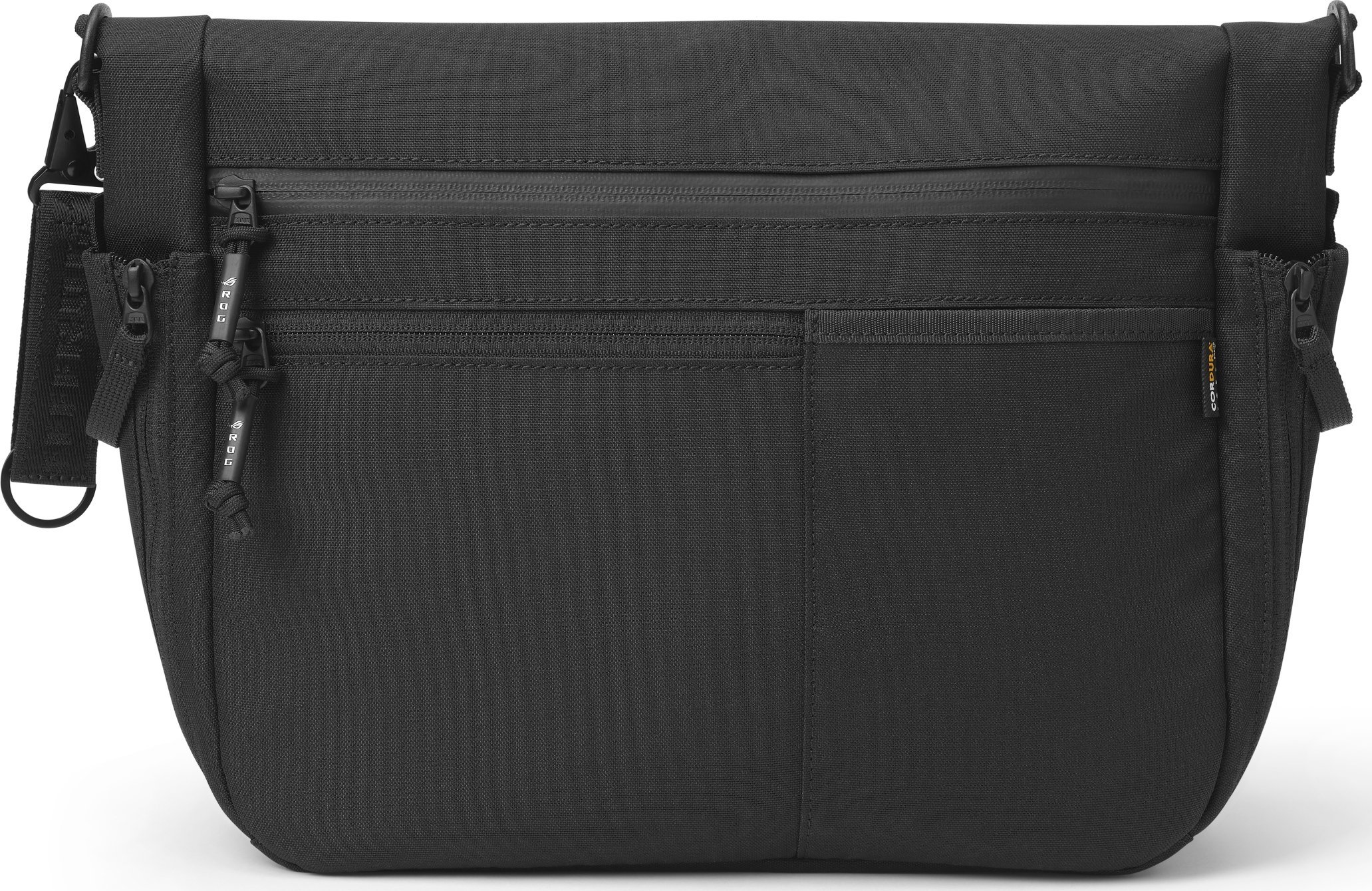 Çantë laptopi ASUS ROG Archer BC2000, 14", rezistente ndaj ujit, e zezë