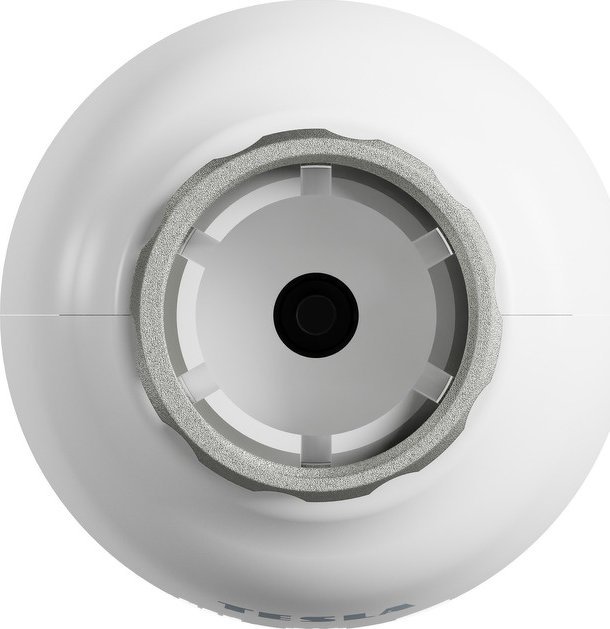 Kokë termostatike Tesla Smart TV500