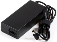 Adapter rryme CoreParts MBA50139, 90W, për ambiente të brendshme, i zi