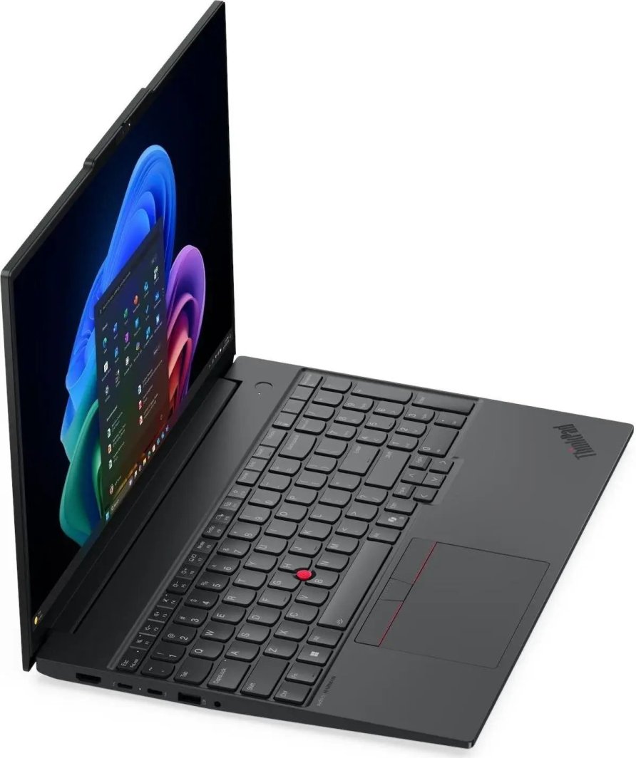 Laptopi Lenovo ThinkPad E16 G4 Ultra 7 355, 16GB, 512GB SSD, W11 Pro, i zi