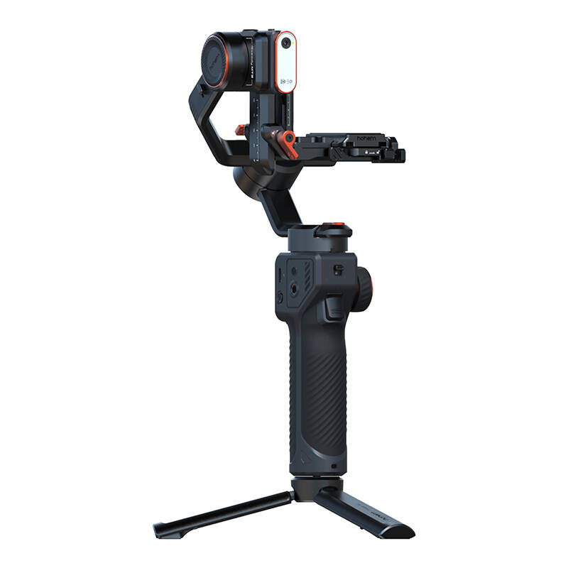 Stabilizator Hohem iSteady MT2 Kit, 3-aksësh, ngarkesë 1.2kg, i zi