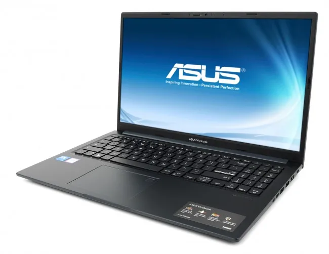 Laptop Asus ASUS VivoBook 15 X1504VA-BQ2932W, 15.6", Intel Core 5-120U, 16GB RAM, 512GB SSD, Intel Graphics, i kaltër 3
