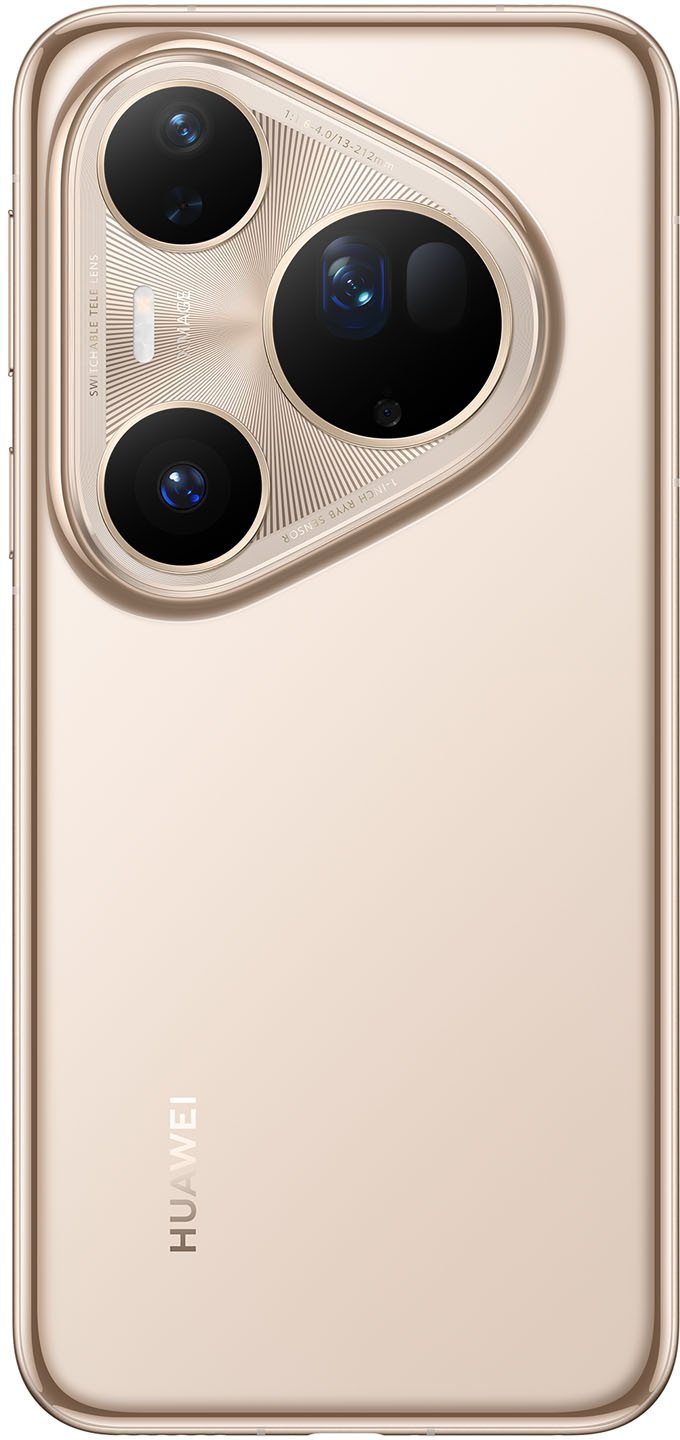 Telefoni Huawei P80 Ultra, 6.80", 512GB, i artë
