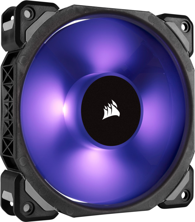 [OUTLET] Ftohës Corsair ML120 PRO RGB, 120mm
