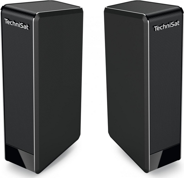 Altoparlante TechniSat, 30 W, 2 copë