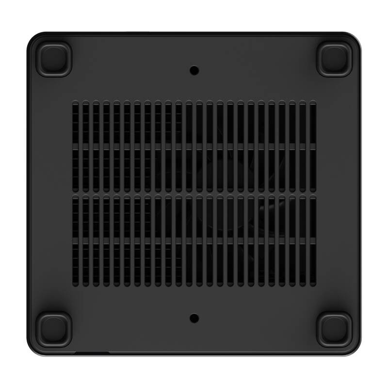 Mini PC Minisforum Venus UM790 Pro, Ryzen 9 7940HS, 32GB RAM 1TB SSD, i zi