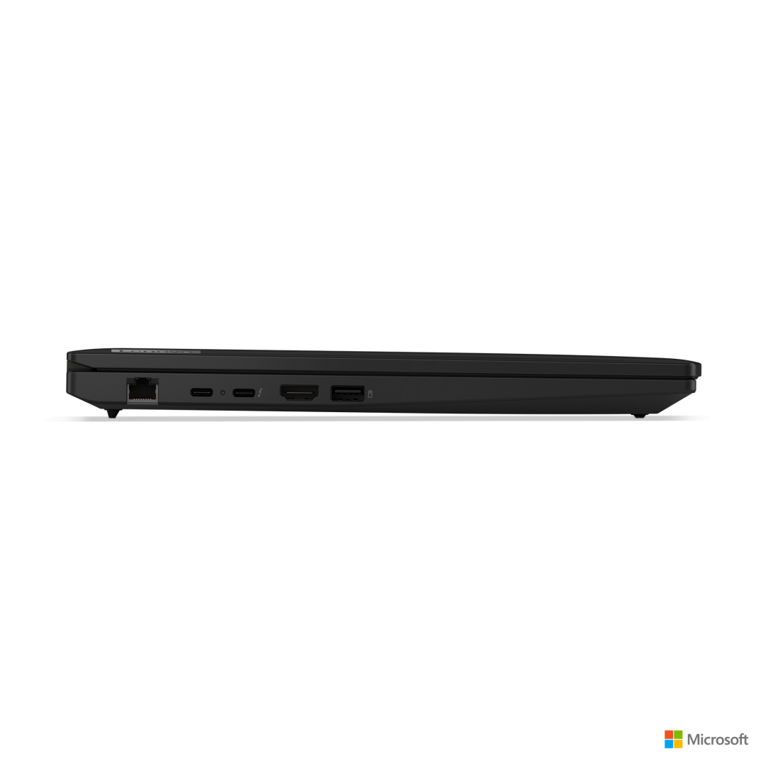 Notebook Lenovo ThinkPad L16 Gen 1, 16" WUXGA, Intel Core Ultra 7 155U, RAM 32GB, SSD 1TB, i zi