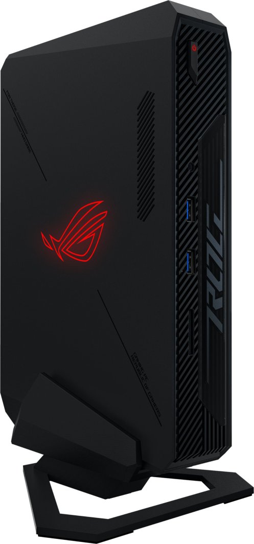 Laptop Asus ASUS RNUC14SRKU9189A2I, 14", Intel Core Ultra 9 185H, 32GB RAM, 1TB SSD, Nvidia GeForce RTX 4070