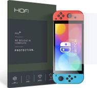Xham mbrojtës Hofi Pro+ për Nintendo Switch