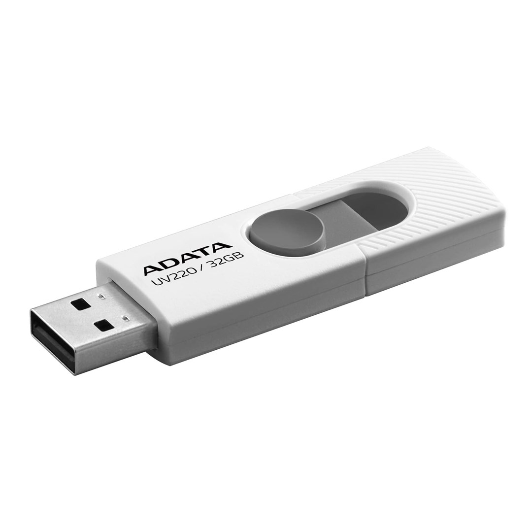 USB ADATA UV220, 32 GB, USB Type-A