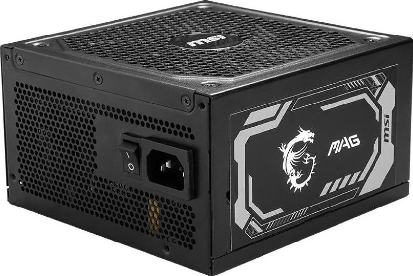 Furnizues energjie MSI MAG A1250GL PCIE5, 1250W, 80 Plus Gold, i zi 2