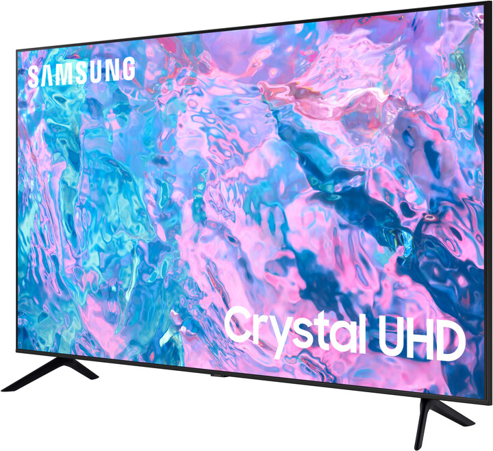 Televizor Samsung UE85CU7172, 85" (216cm), 4K UHD, i zi