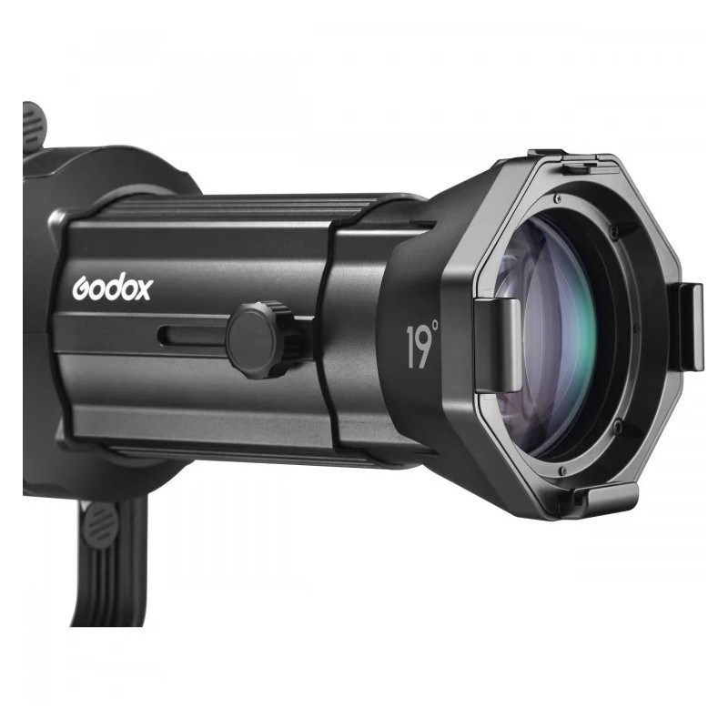Godox 19° Lens For VSA Spotlight Kit