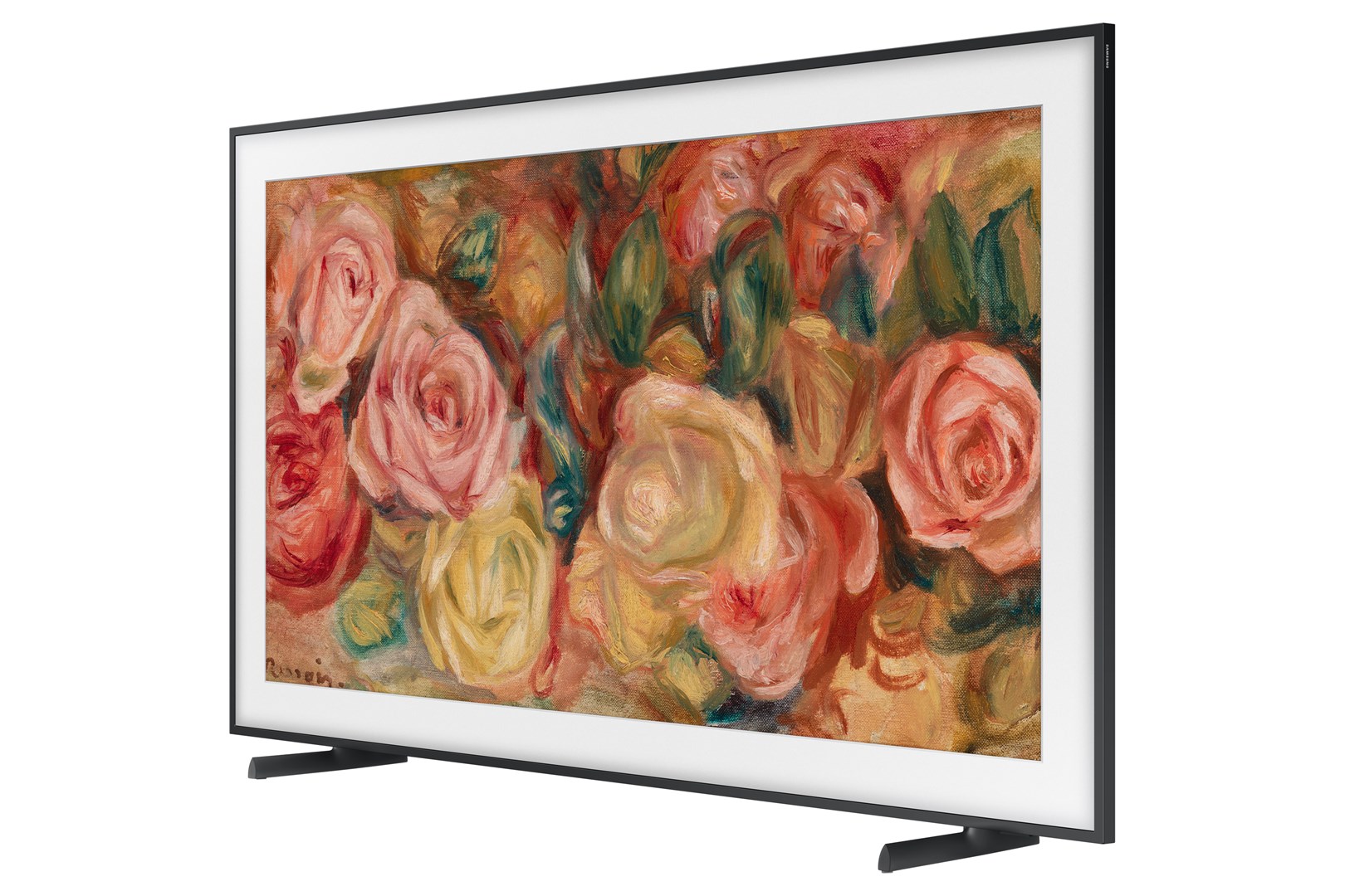 Televizor Samsung QE75LS03DAUXXH, 75", QLED 4K, i zi