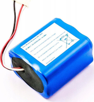 Bateri CoreParts NiMH, 2000 mAh, për iRobot Braava 380 380T