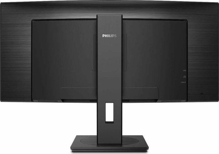 Monitor Philips B-line 345B1C/00, 34", UWQHD, i zi