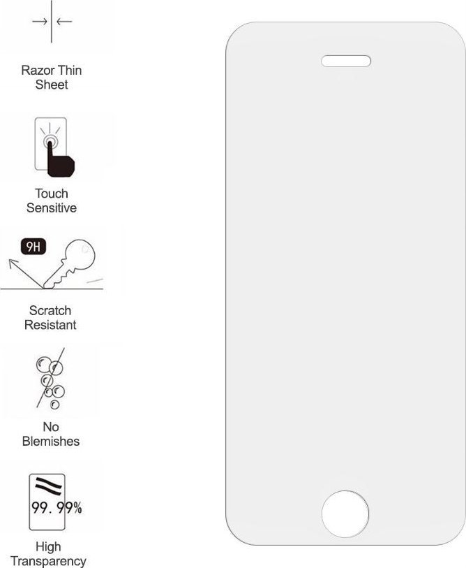 Заштитно калено стакло Xiaomi Pad 6 Pad 6 Pro, 9H, проѕирно