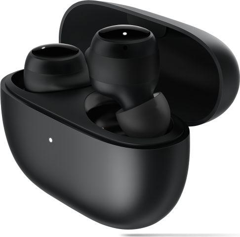 [OUTLET] Dëgjuese Xiaomi Mi Redmi Buds 3 Lite, të zeza