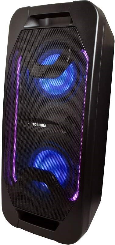 Altoparlant Bluetooth Toshiba TY-ASC66