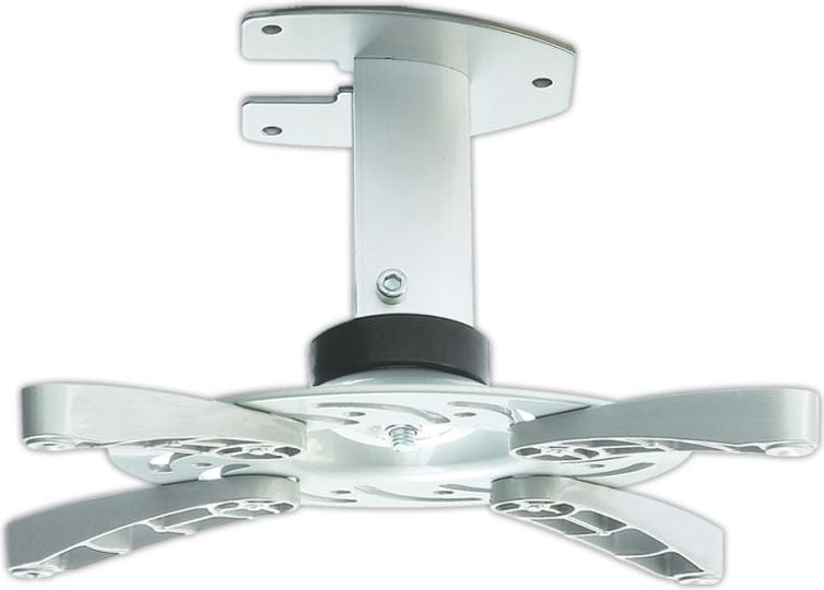 Spot tavanor P-101S, 16 cm, argjendtë