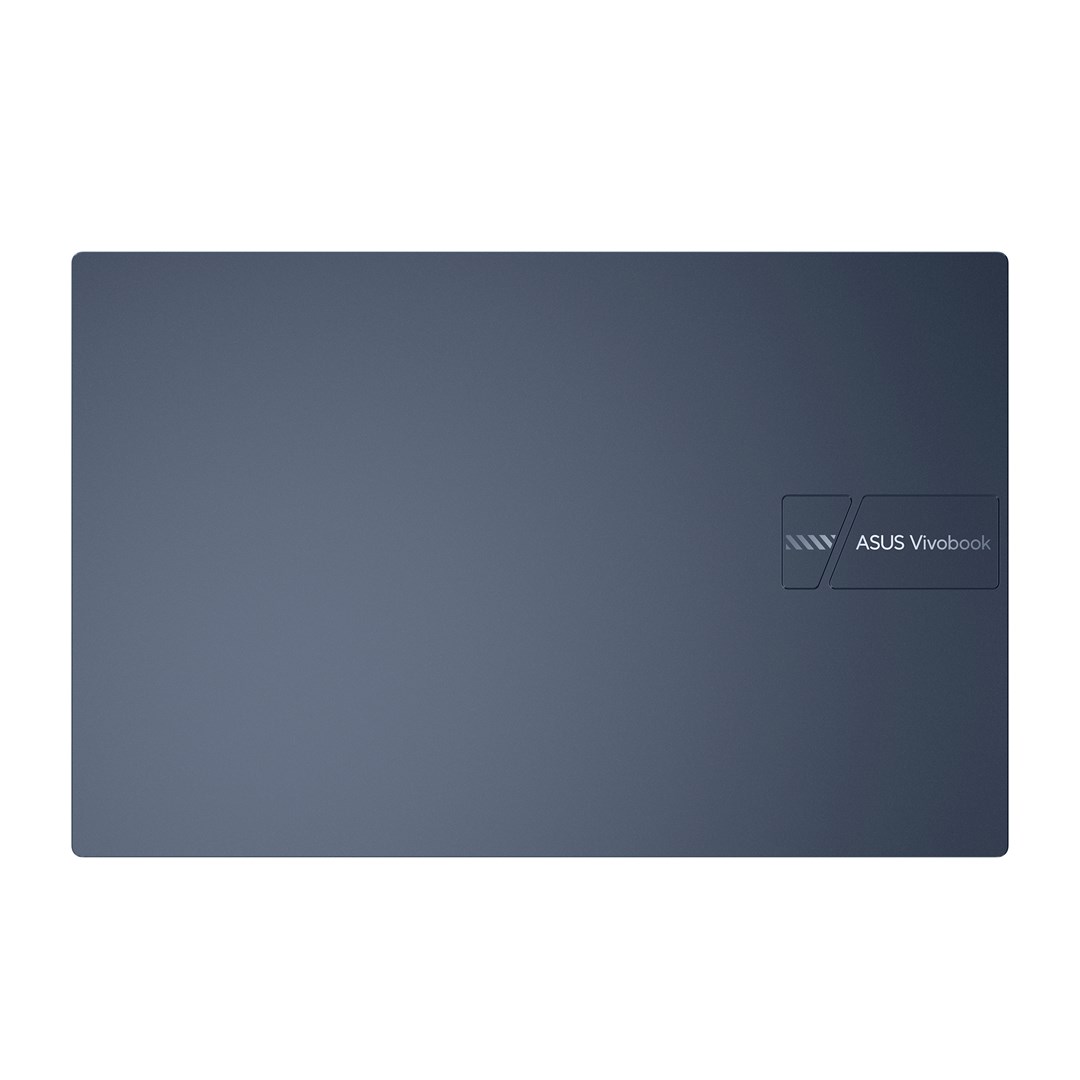 Laptop ASUS VivoBook 15 (X1504), 15.6", Intel Core i3 1215U, 8GB RAM, 512GB SSD, i kaltër