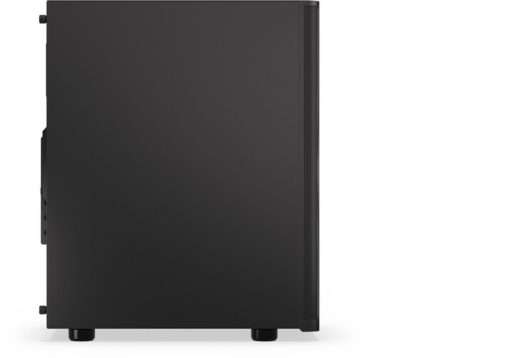 Kasë kompjuteri Endorfy Ventum 200 Solid, e zezë