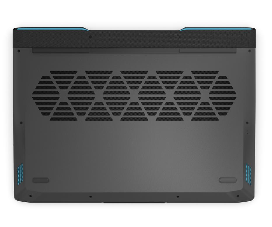 Laptop Lenovo LOQ, 15.6", Intel Core i5 13500H, 16 GB RAM, 1 TB SSD,NVIDIA GeForce RTX 4060, i hirtë