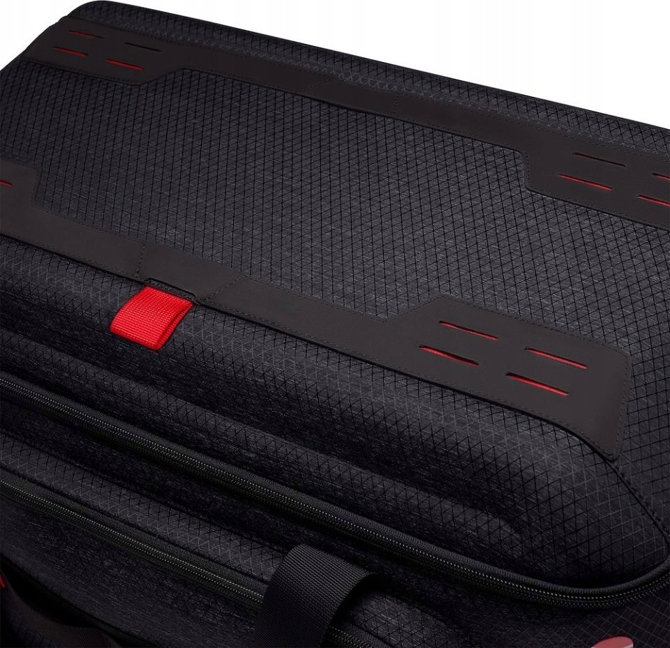 Çantë shpatullash Manfrotto Pro Light Cineloader Large, profesionale për kamera, kapacitet deri 25 kg, e zezë