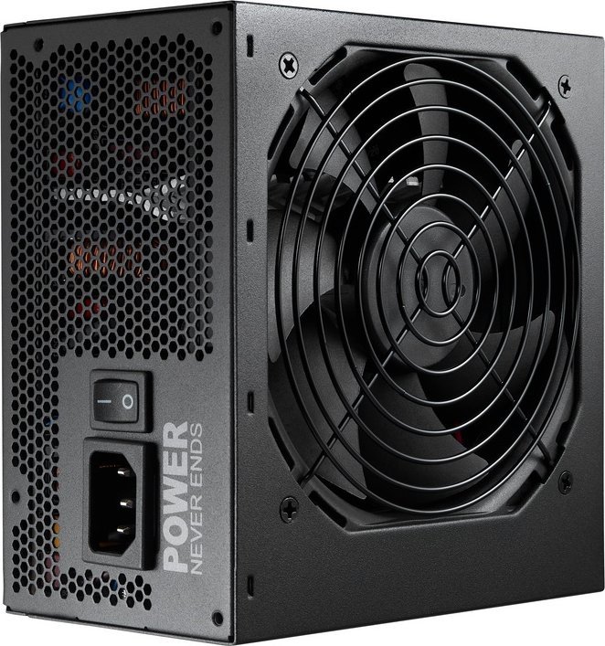 Burim energjie FSP/Fortron Hydro K PRO ATX3.0 PCIe5.0 9PA8505205 ATX, 850W