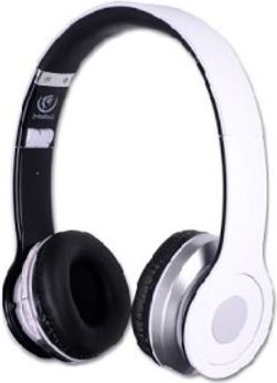 Kufje Bluetooth Rebeltec Cristal RBLSLU00019, stereo, me mikrofon, të zeza